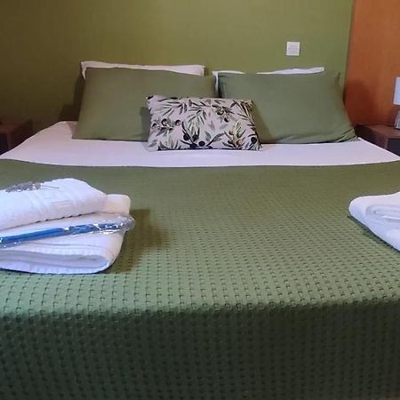 Olive Grove Cottage Skalani Knosos Luaran gambar