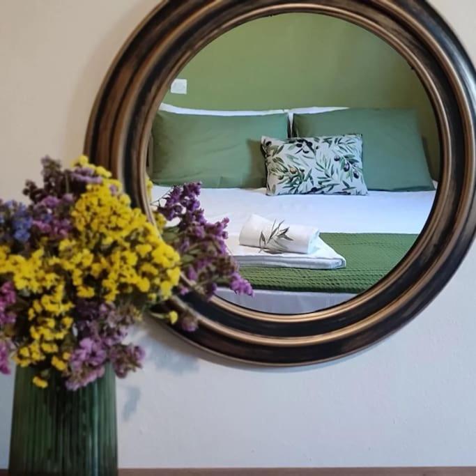 Olive Grove Cottage Skalani Knosos Luaran gambar