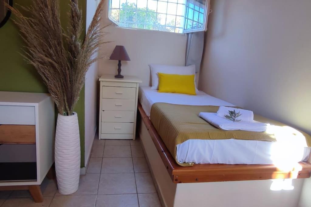 Olive Grove Cottage Skalani Knosos Luaran gambar