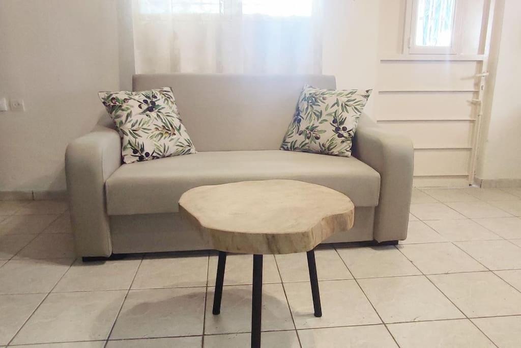Olive Grove Cottage Skalani Knosos Luaran gambar