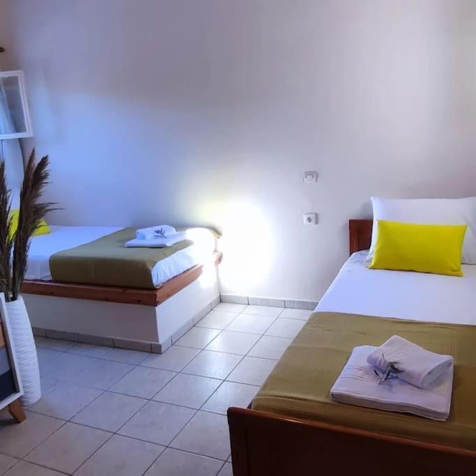 Olive Grove Cottage Skalani Knosos Luaran gambar