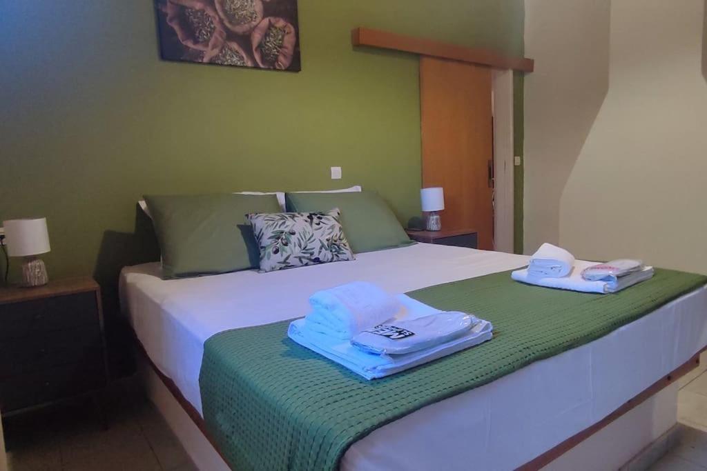 Olive Grove Cottage Skalani Knosos Luaran gambar