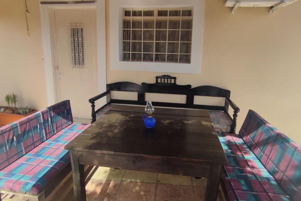 Olive Grove Cottage Skalani Knosos Luaran gambar