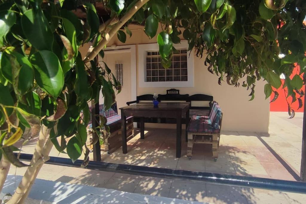 Olive Grove Cottage Skalani Knosos Luaran gambar