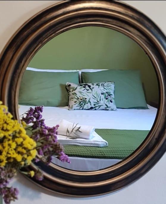 Olive Grove Cottage Skalani Knosos Luaran gambar